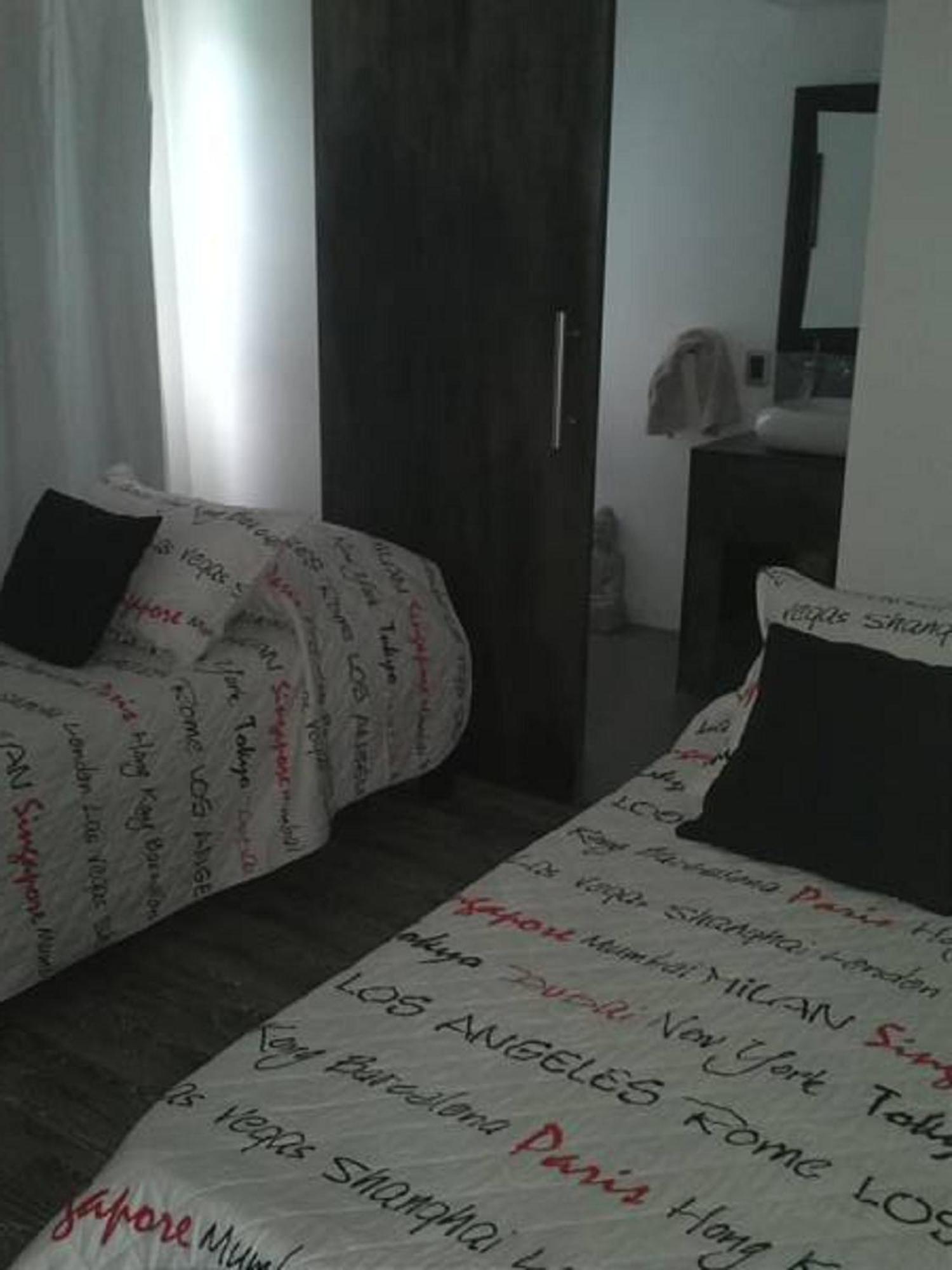 Hotel Bali San Gregorio de Polanco