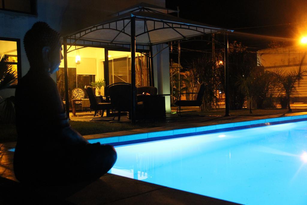 Bali 3* San Gregorio de Polanco